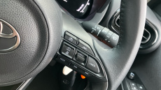 Toyota Yaris 1.5 Hybrid Design 5dr CVT Hybrid Hatchback